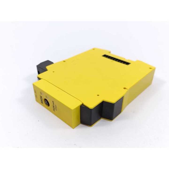 Sick SICK FX3-CPU000000 1043783