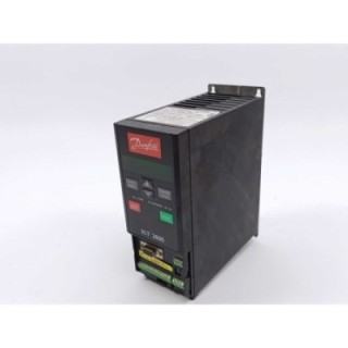 Danfoss VLT2811PT4B20STR1DBF00A00