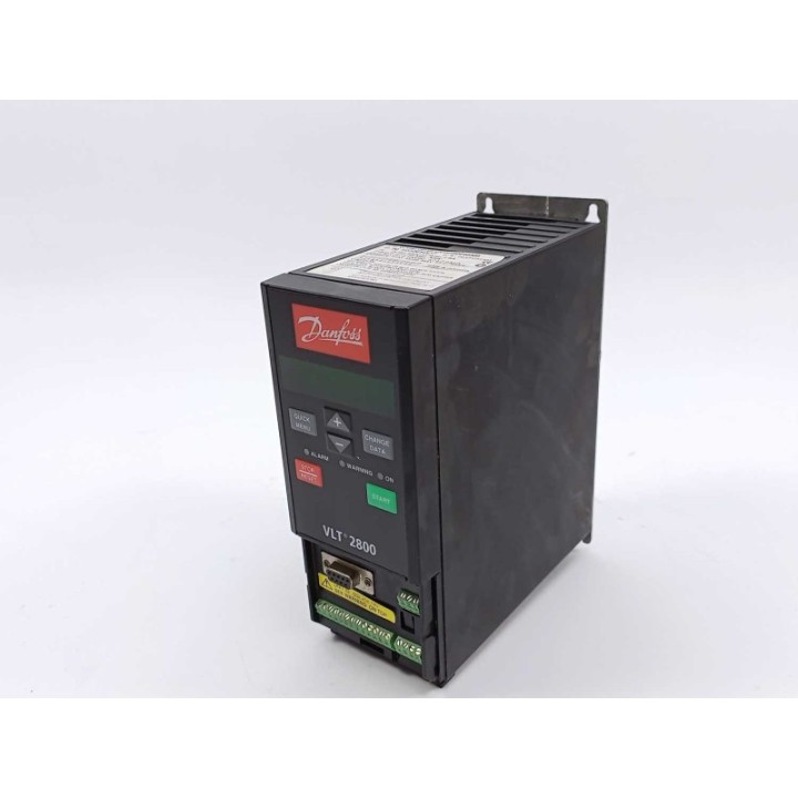 Danfoss VLT2811PT4B20STR1DBF00A00