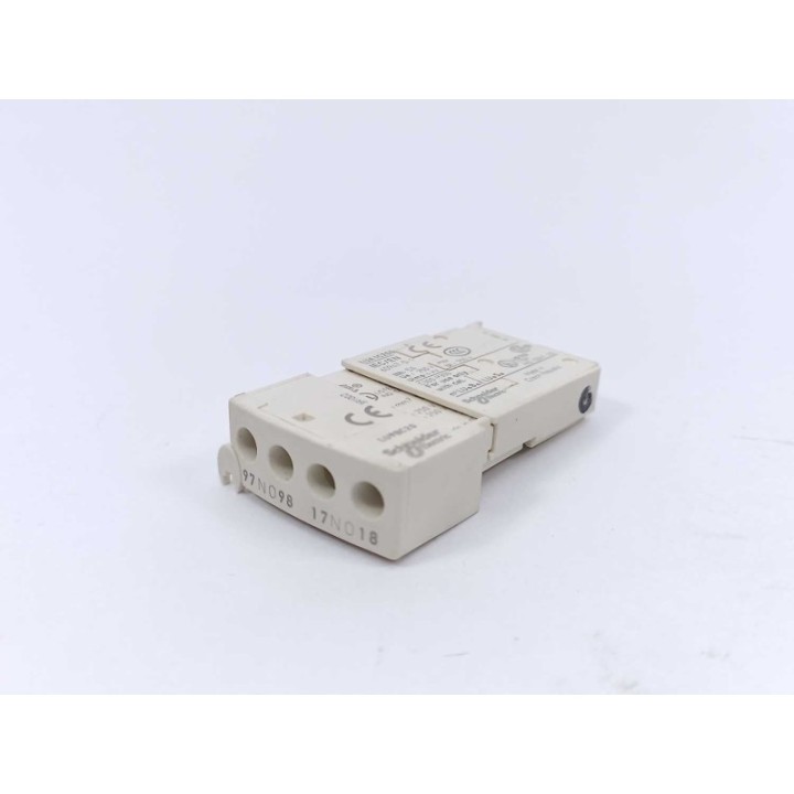 Schneider Electric LU9BC20