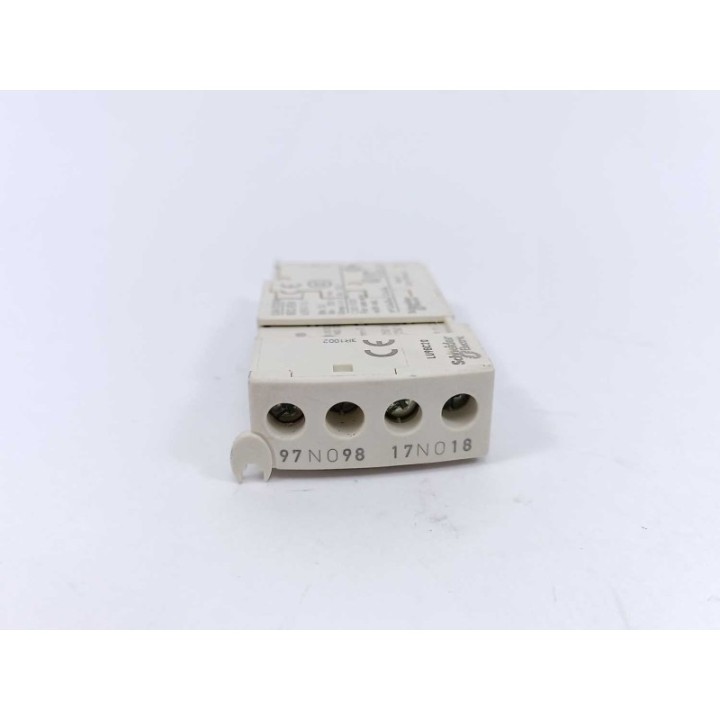 Schneider Electric LU9BC20