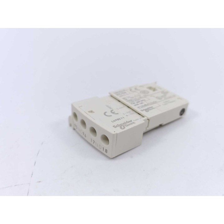 Schneider Electric LUA1C11