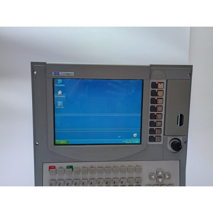 CNi Compact H0107D1001A8