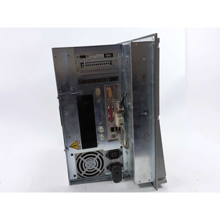 CNi Compact H0107D1001A8