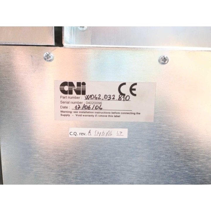 CNi Compact H0107D1001A8