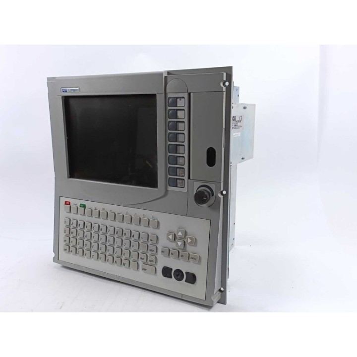 CNi Compact H0107D1001A8