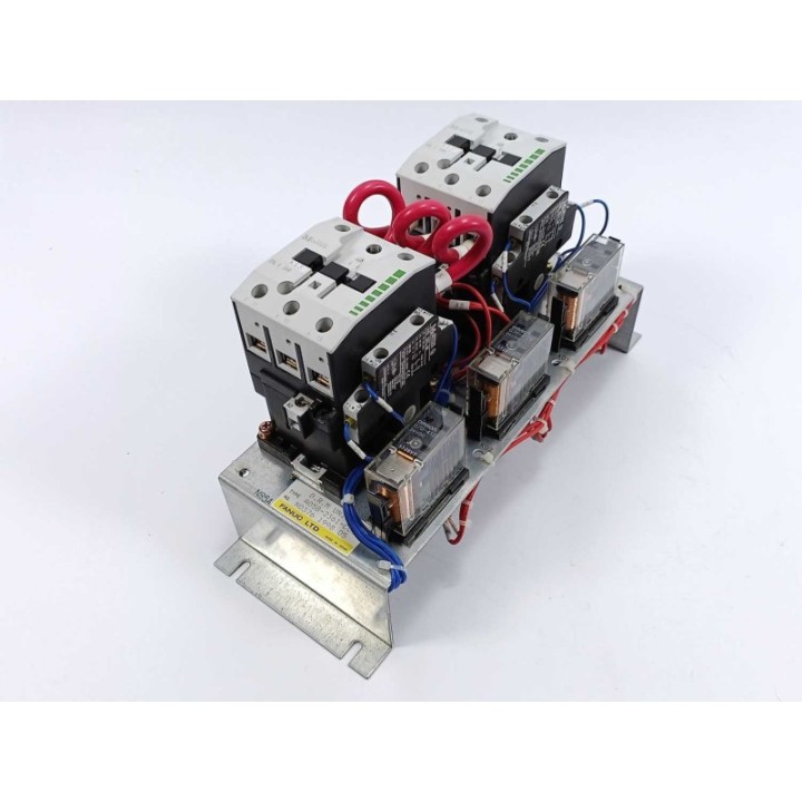 FANUC LTD A05B-2361-C002