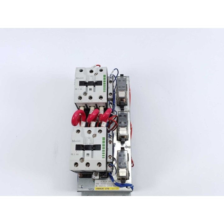 FANUC LTD A05B-2361-C002