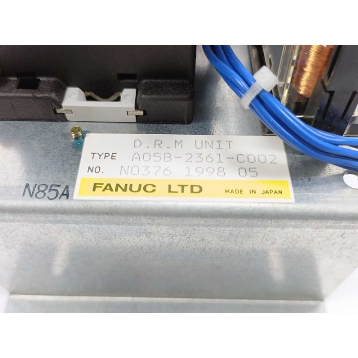 FANUC LTD A05B-2361-C002