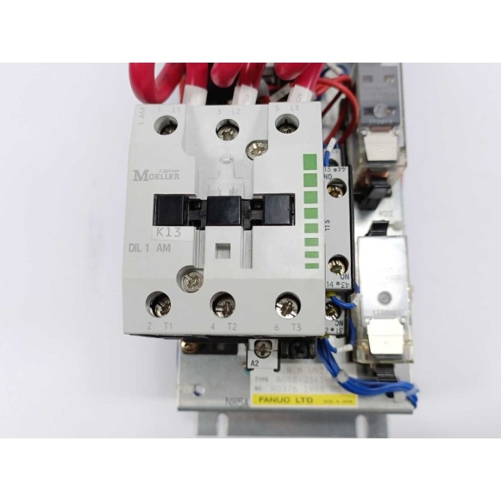 FANUC LTD A05B-2361-C002