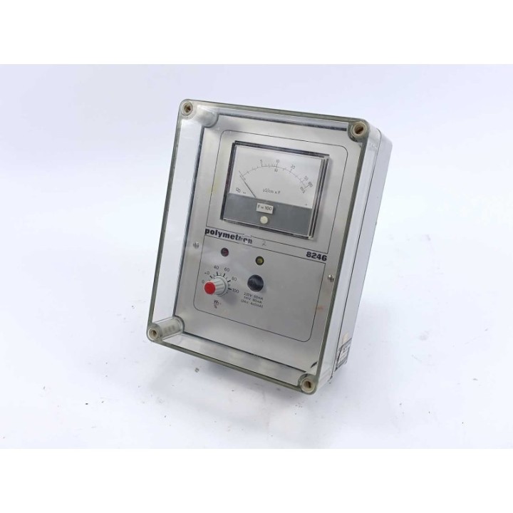 Polymetron 8246