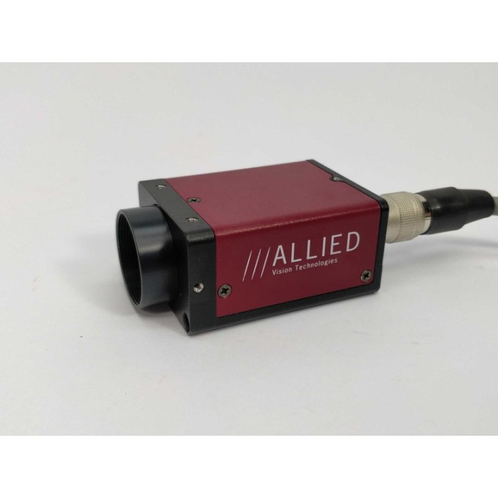 Allied Vision Stingray F046B ASG