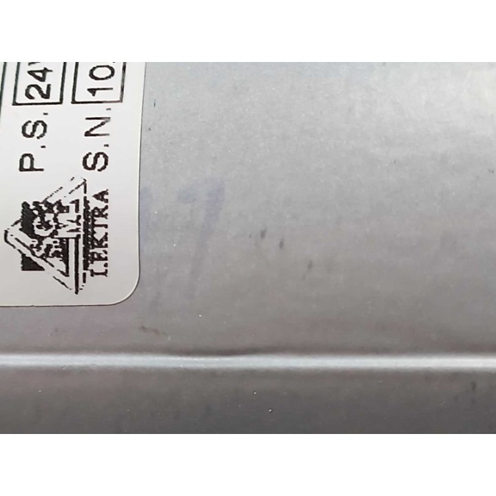 SGM Lektra RPL56PBGPOO2BUMX