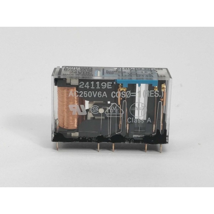 OMRON P7SA-10F-ND-PU