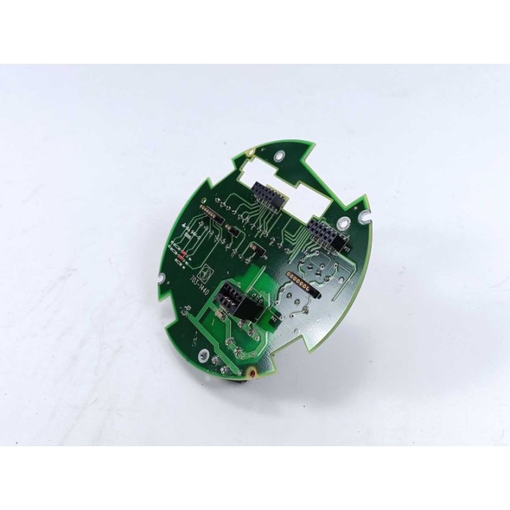 GE PANAMETRICS 710-1440