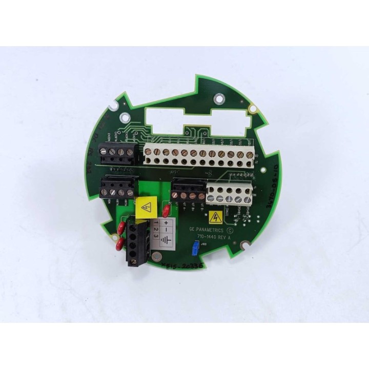 GE PANAMETRICS 710-1440