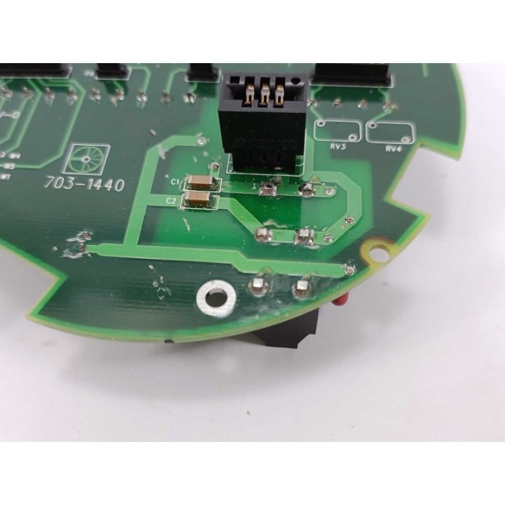 GE PANAMETRICS 710-1440