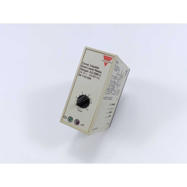 Electromatic SV 115 024