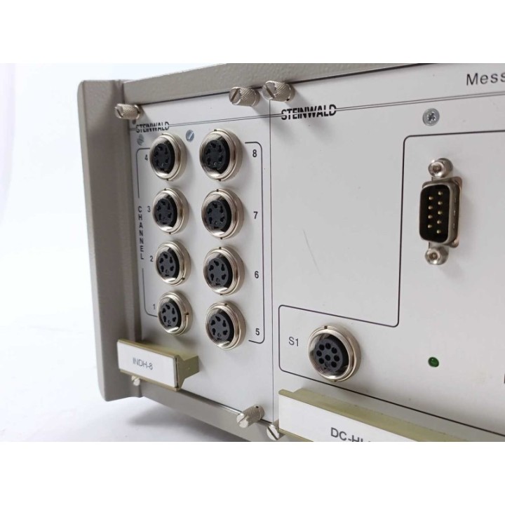 STEINWALD datenchnik DC-HI-NET