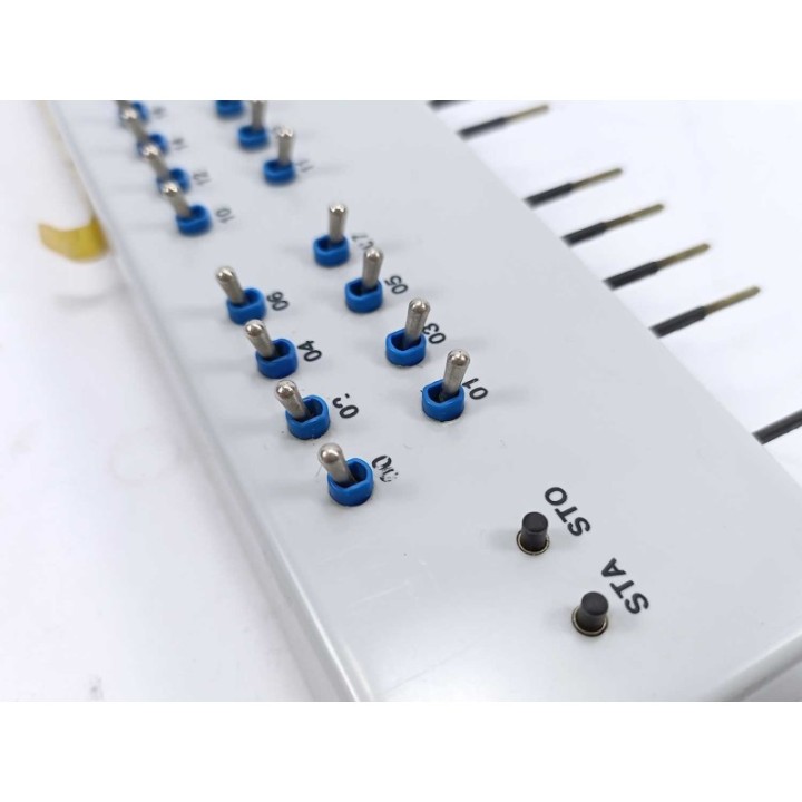 BBC Brown Boveri 07 SG 240