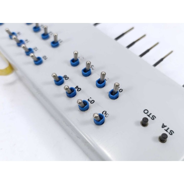 BBC Brown Boveri 07 SG 240