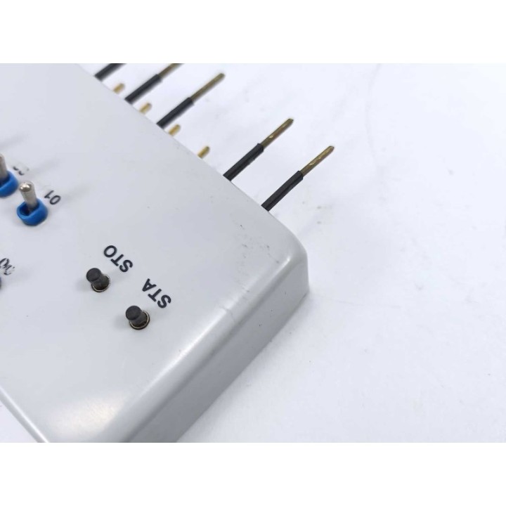 BBC Brown Boveri 07 SG 240