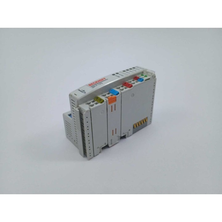 Beckhoff BK9105