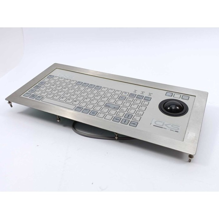 CKS GA00124Z A584-004 4