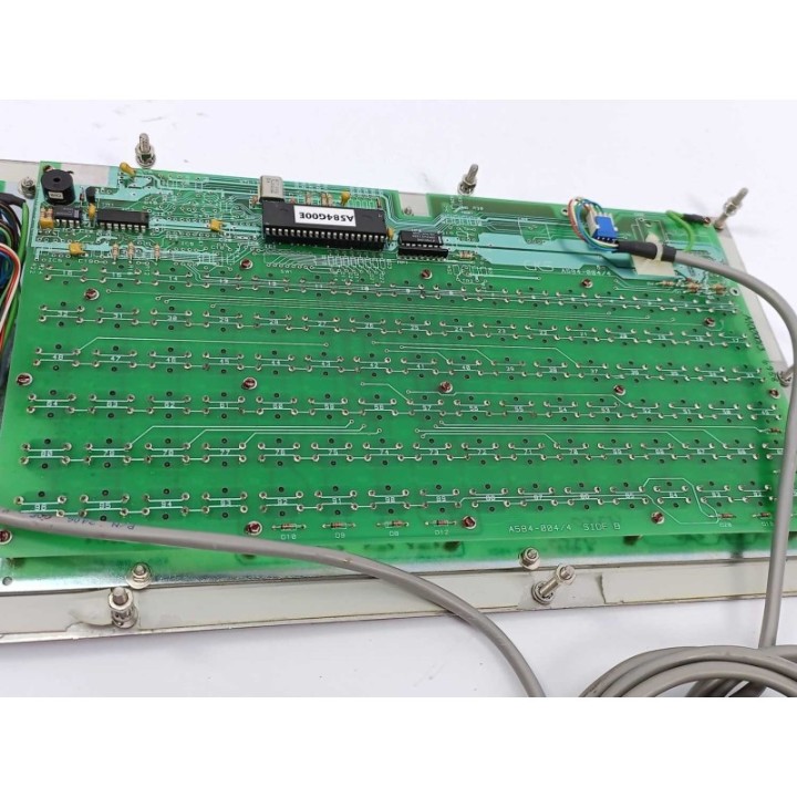 CKS GA00124Z A584-004 4