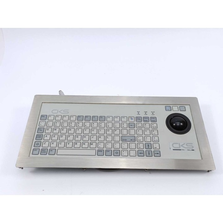 CKS GA00124Z A584-004 4