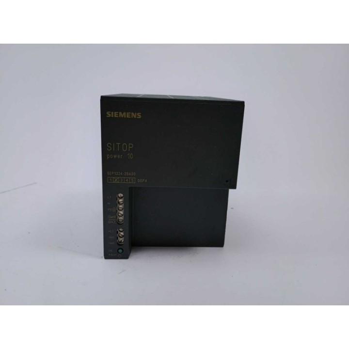 SIEMENS 6EP1 334-2BA00