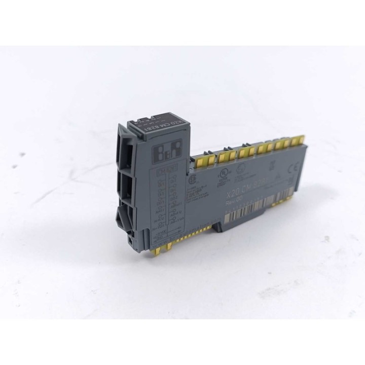 B R X20CM8281