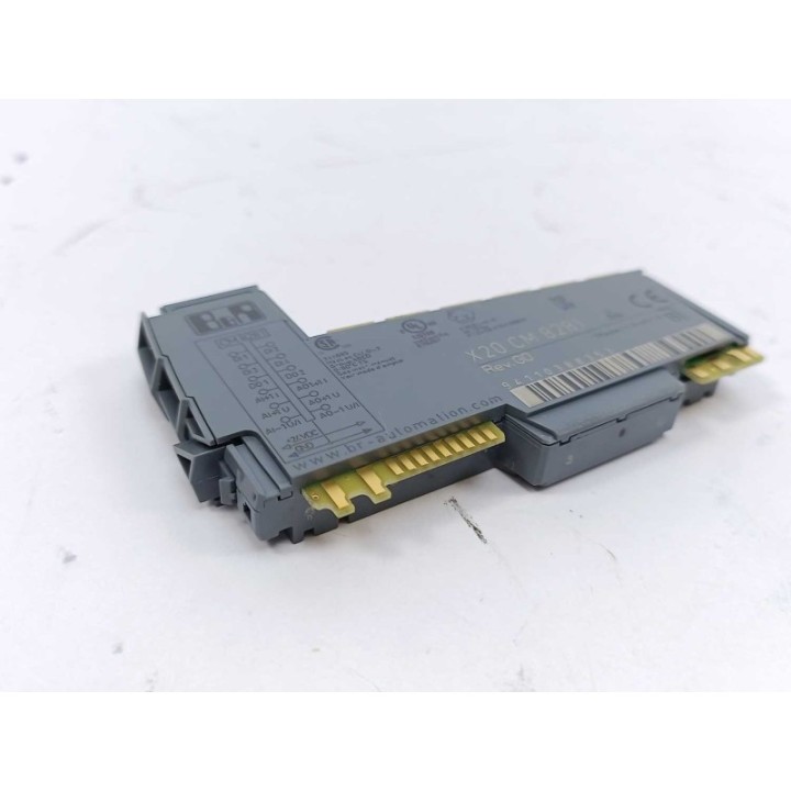B R X20CM8281