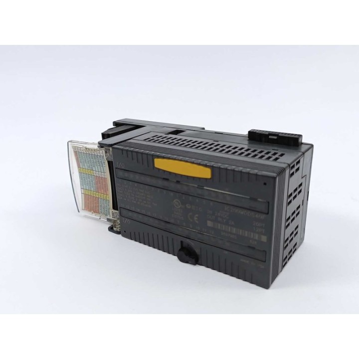 GE Fanuc IC200MDD840F