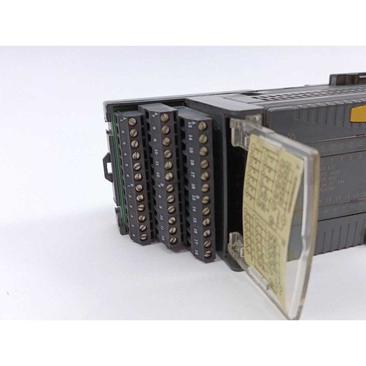 GE Fanuc IC200MDD840F