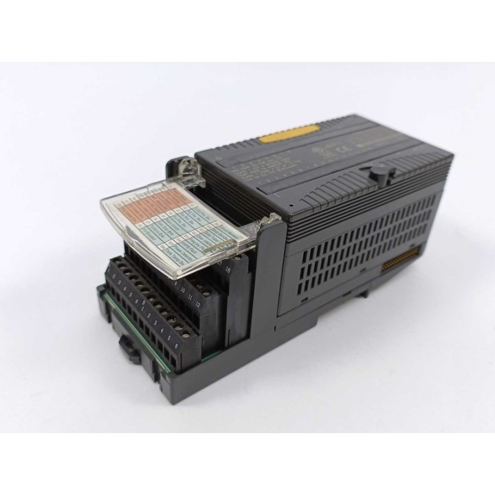 GE Fanuc IC200MDD845G