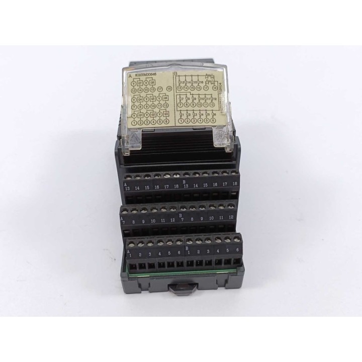 GE Fanuc IC200MDD845G