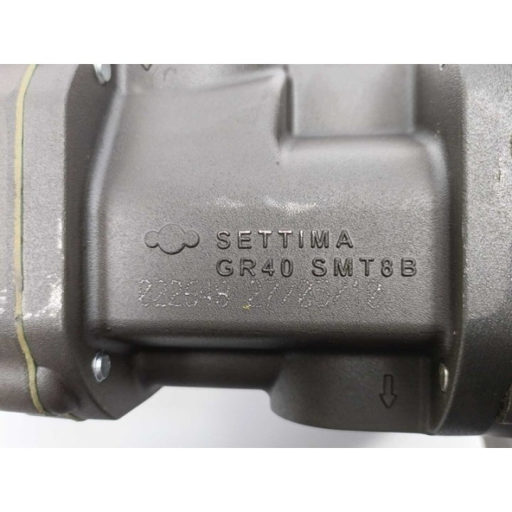 Settima GR40 SMT8B