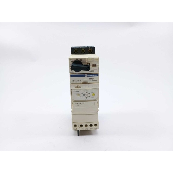 TELEMECANIQUE LUCB1XFU