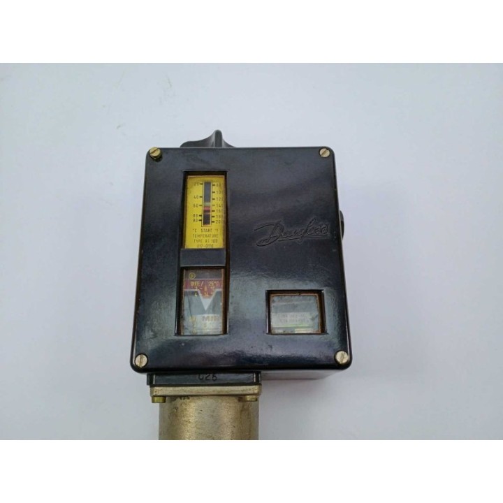 Danfoss 017-0110