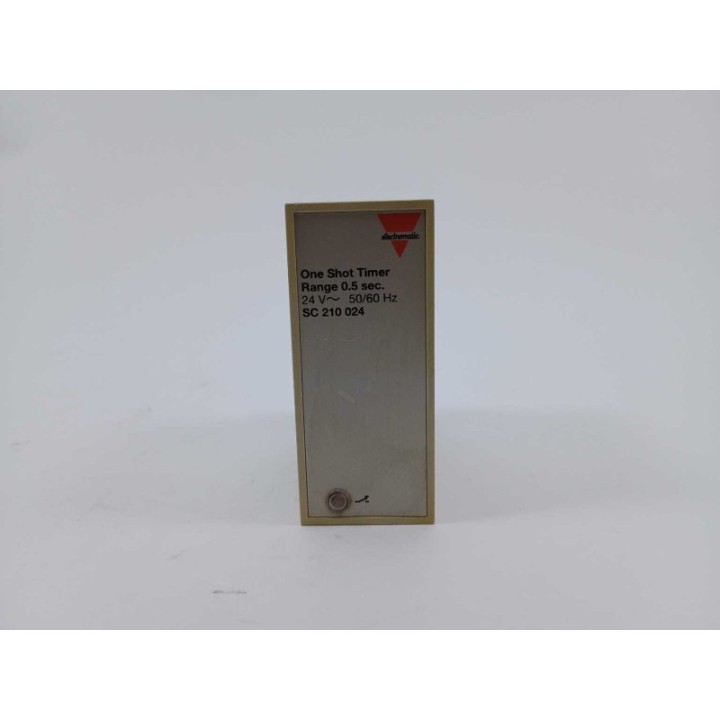 Electromatic SC210024