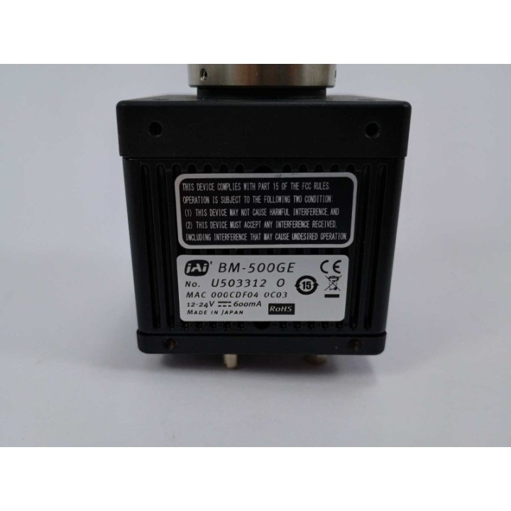 JAI BM-500GE