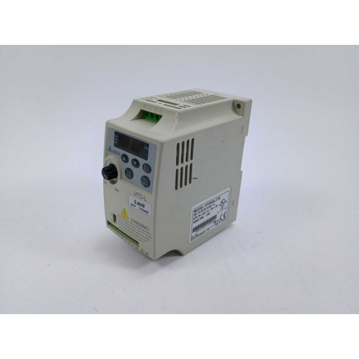 Delta VFD004L21B