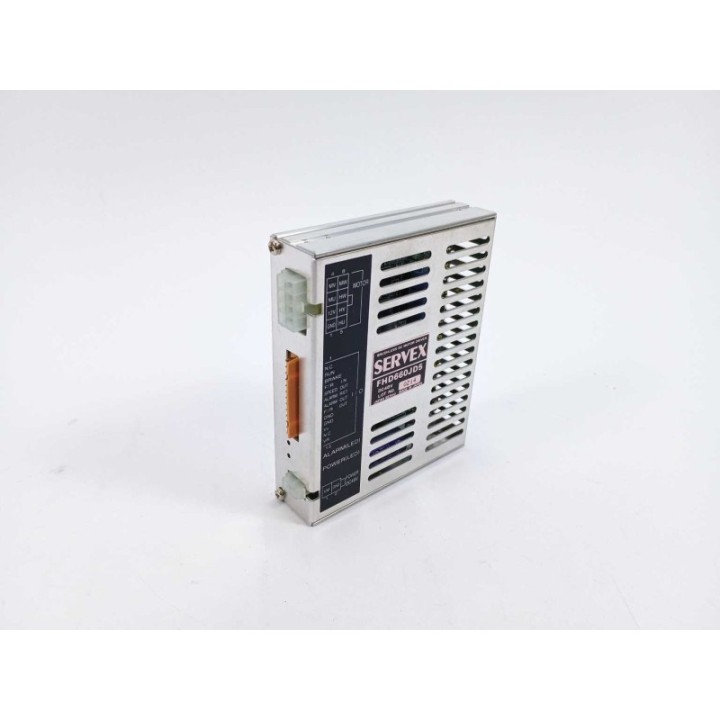 SERVEX FH6PE60J-D5