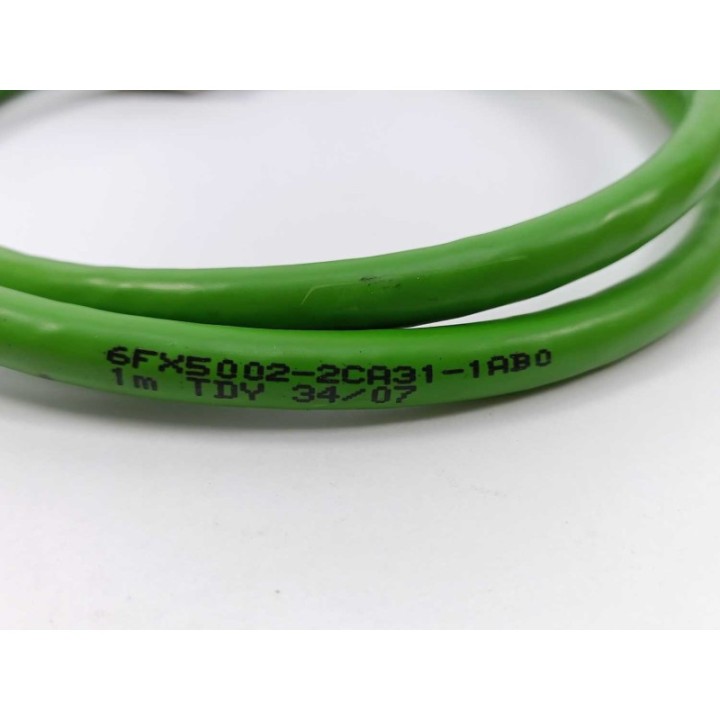 Siemens 6FX5002-2CA31-1AB0