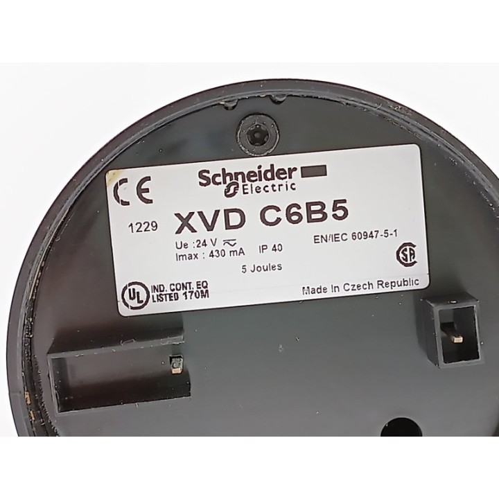 Schneider Electric XVDC07