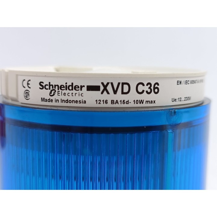 Schneider Electric XVDC07