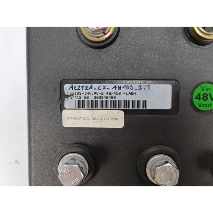 Atech FZ5103-INV.AC-2