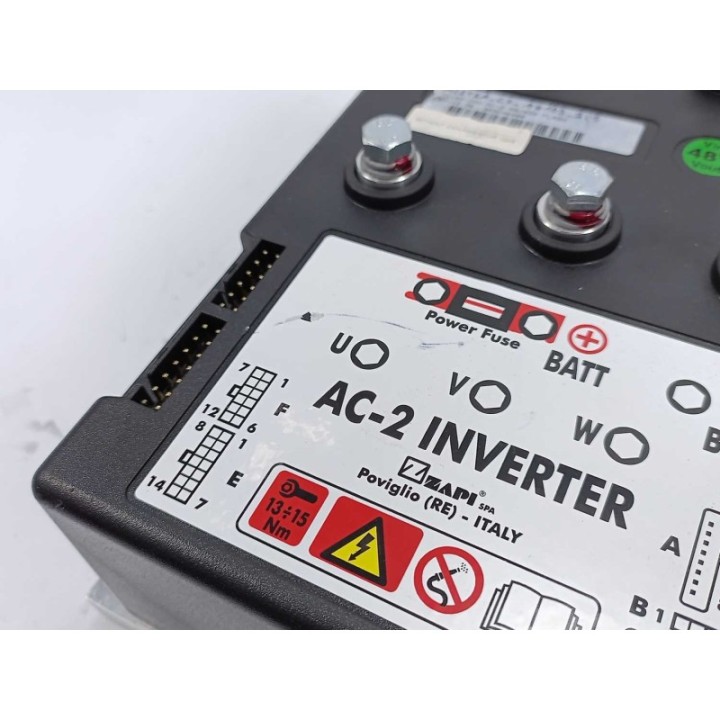 Atech FZ5103-INV.AC-2