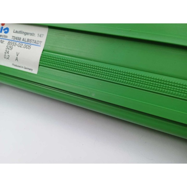 EPIS Microcomputer 8555-02.005